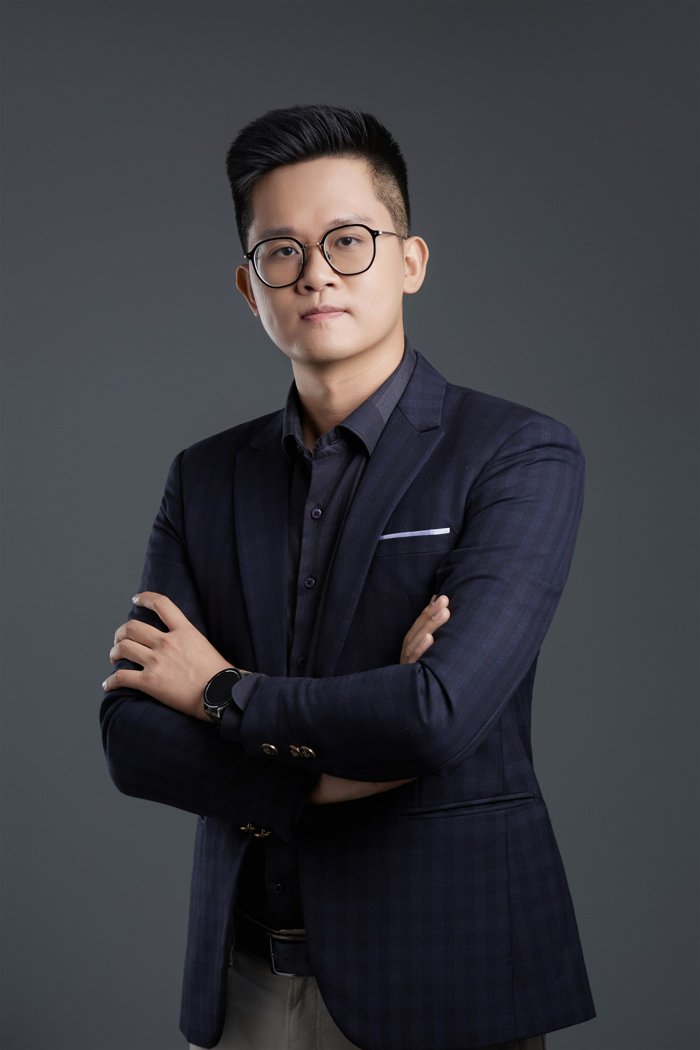 Trịnh Hoàng Quân