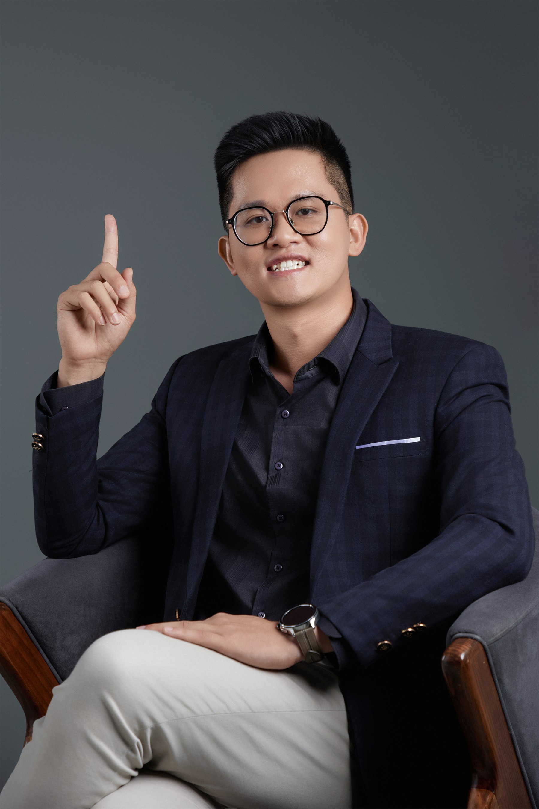 Trịnh Hoàng Quân